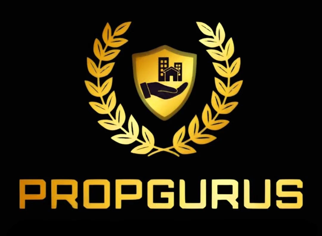 PropGurus Logo